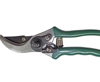 Секатор садовый 200мм металл SPARK LUXS