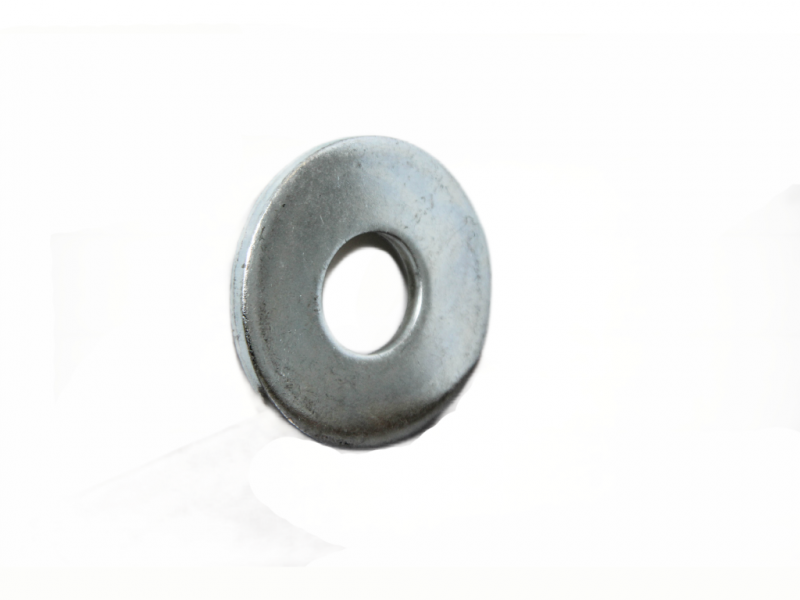 Шайба увеличенная нерж DIN 9021 М5