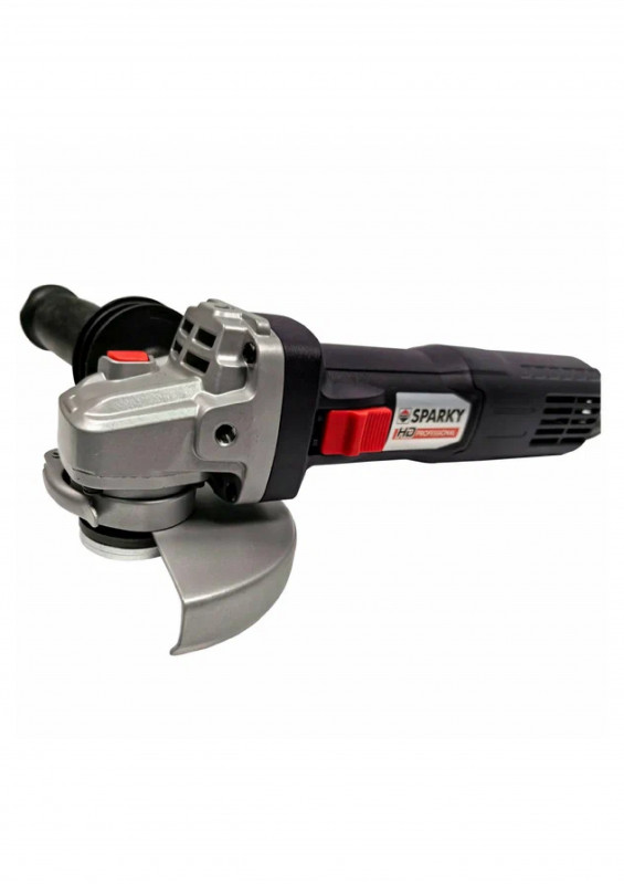 УШМ 125мм МВ 850Е,850Вт SPARKY