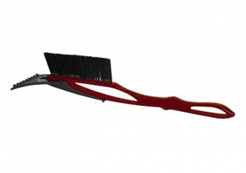 Щетка-сметка для авто SV3185 большая SVIP