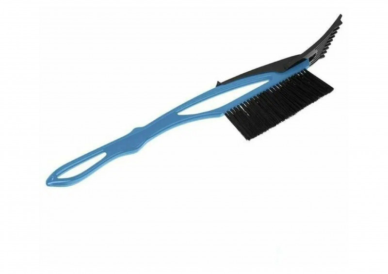 Щетка-сметка для авто SV3185 большая SVIP