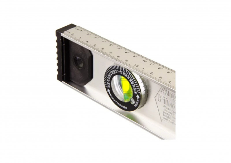 Уровень строительный рельс 1500мм ЧЕГЛОК