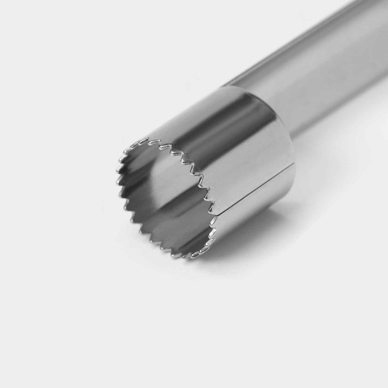 Нож для сердцевины Помощник 21см