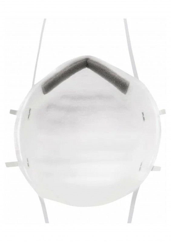 Респиратор ЗМ 8101 FFP1