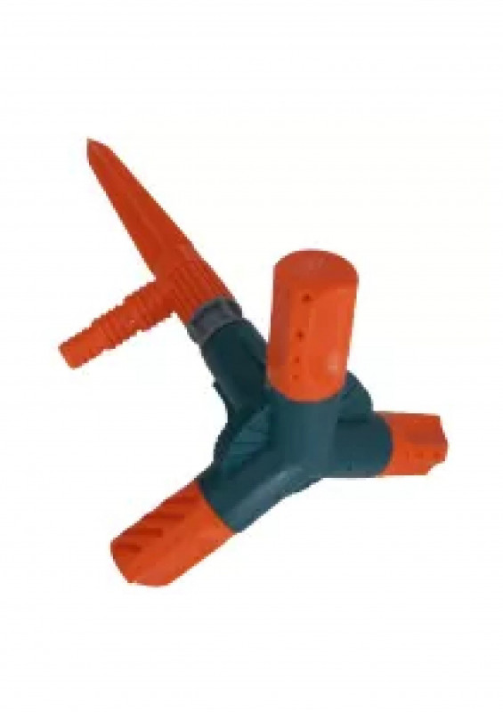 Распылитель SAYIM 3х лепестковый средний