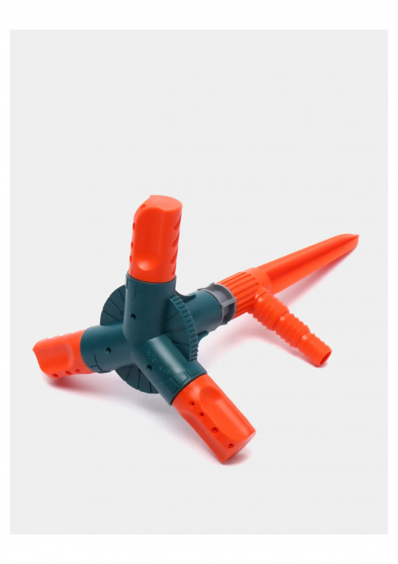 Распылитель SAYIM 3х лепестковый средний