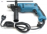 Дрель MAKITA HР 1620 (650Вт,13мм)