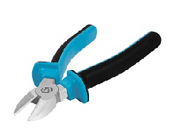 Бокорезы 180-200мм ЦИ синие