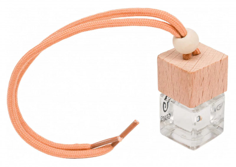 Ароматизатор жидкий подвесной Whisper