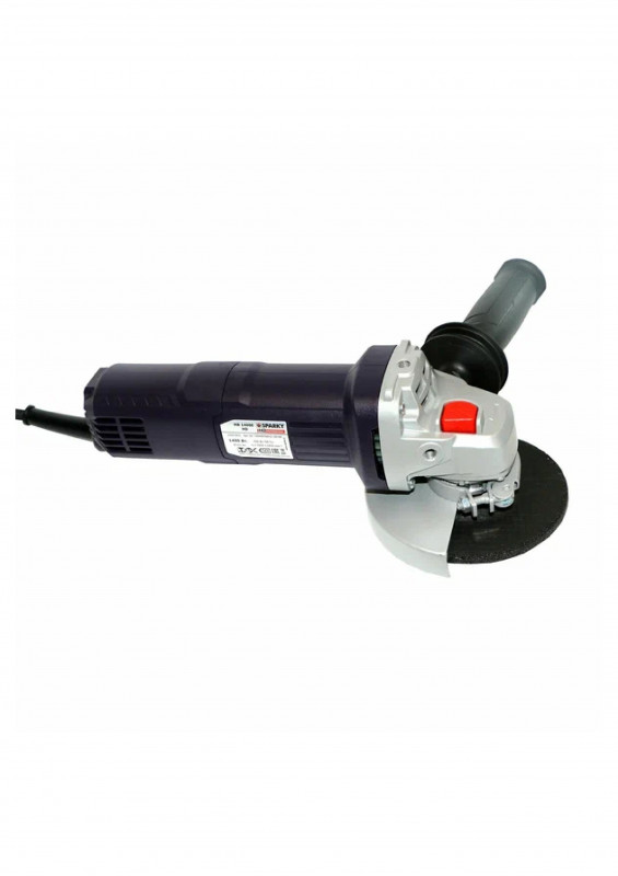 УШМ 125мм МВ 1400Е,1400Вт SPARKY