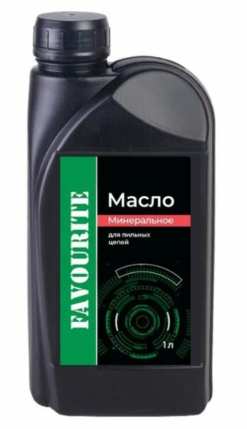 Масло для 4-тактн. двиг. 1л. FAVOURITE