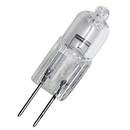 Лампа галоген капсульная КГМ G5,3 35Вт 220В 50мм Feron