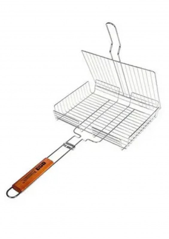 Решетка гриль средняя 290х390 Ms.Hudson