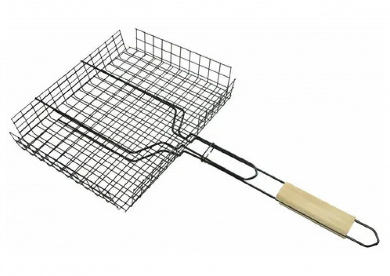 Решетка гриль средняя 290х390 Ms.Hudson