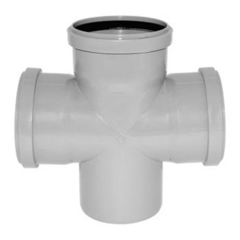 Крестовина 110х110 90гр