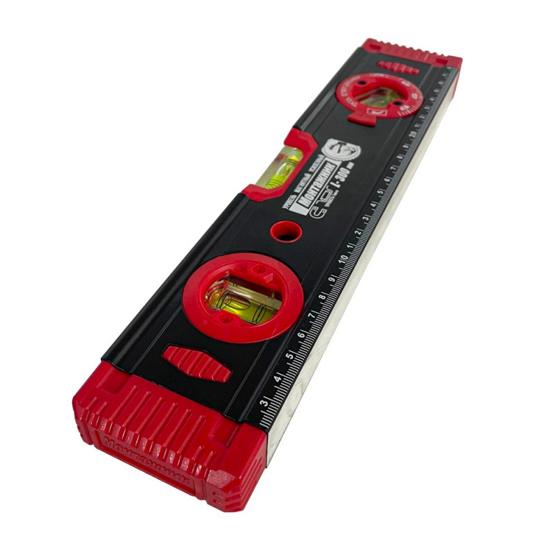 Уровни 250-300 мм