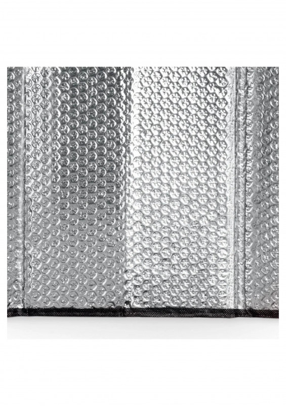 Шторка на лобовое стекло AVS-105F 130х60