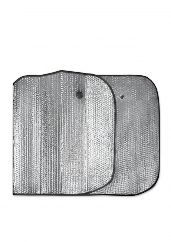 Шторка на лобовое стекло AVS-105F 130х60