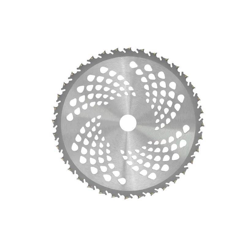 Диск для триммера из твердого сплава 230х25,4х36Т ARSENAL