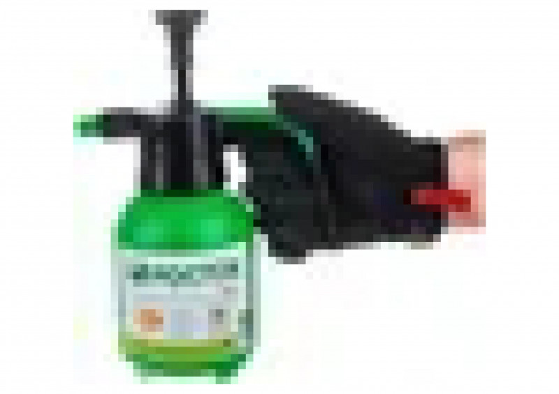 Опрыскиватель помповый, ручной РП-1, 1л.РОСТОК