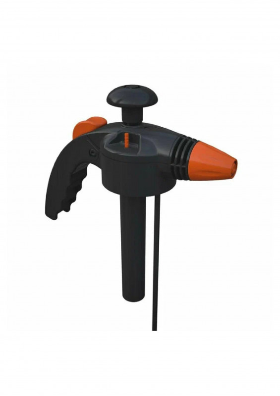 Опрыскиватель помповый 2л FINLAND