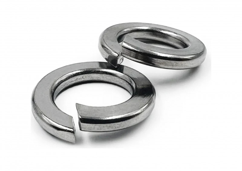 Шайба Гровер DIN 127 М14