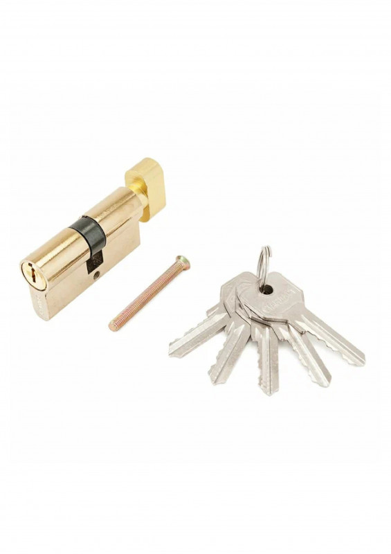 Механизм цилиндровый Z.I.70В-5K ВР 30х10х30 кл/верт Стандарт