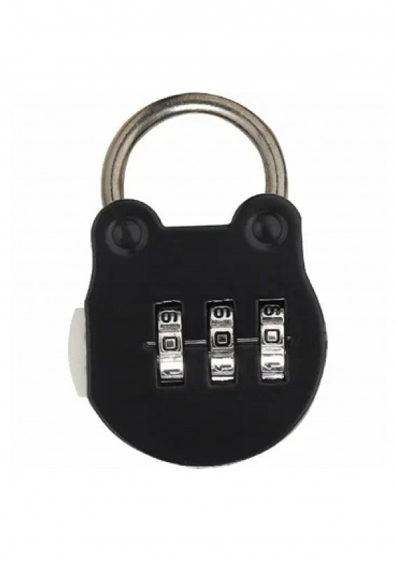 Замок навесной