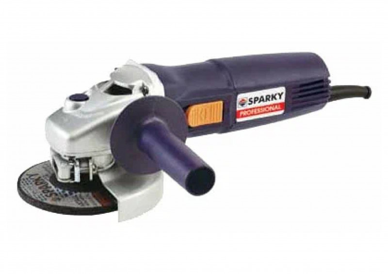 УШМ 125мм М 1050,1050Вт SPARKY