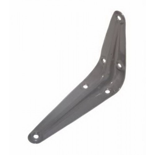 Кронштейн 300х250мм серый