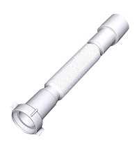 Гофра 1 1/2" 40х50 K435 без гайки АНИ