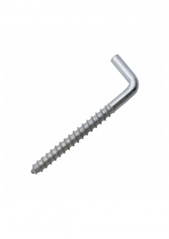 Шуруп-костыль 6х100