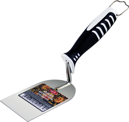 Кельма штукатура 80х115 мм DECOR