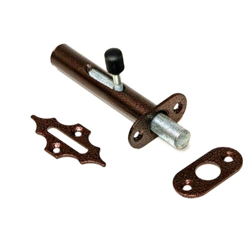 Дверные задвижки