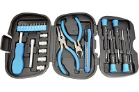 Набор инструмента 25 предметов AUTOVIRAZH