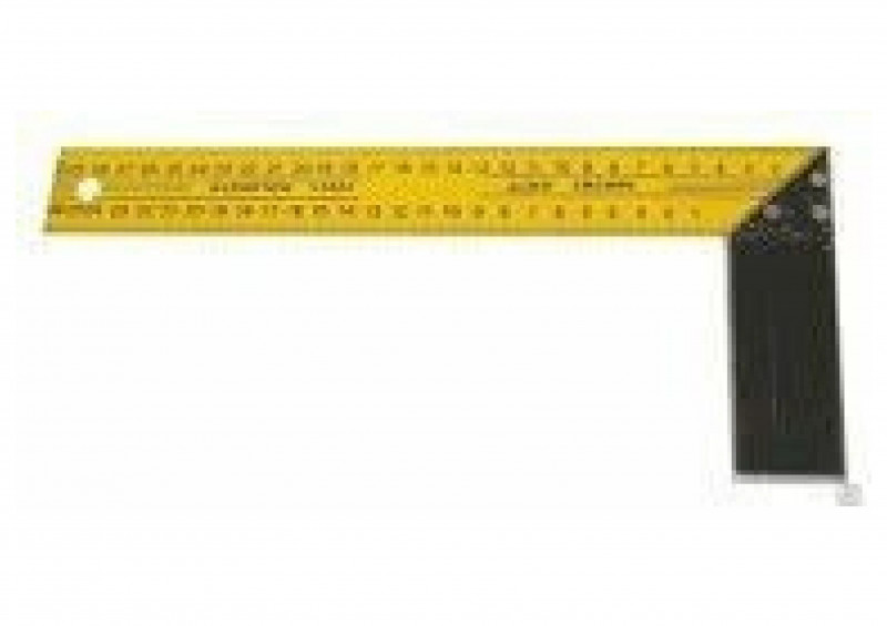 Угольник алюминиевый 300мм