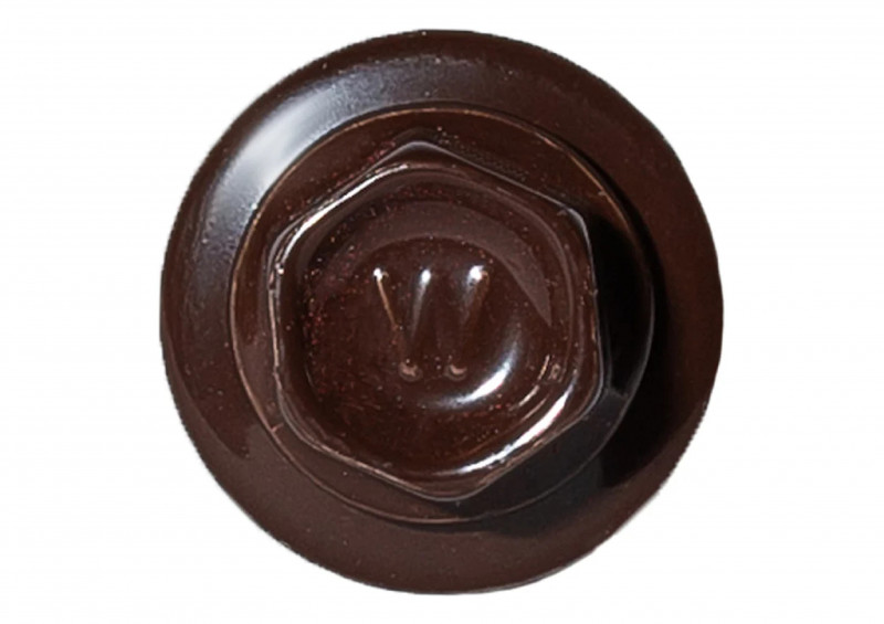 Саморез кровельный HWX3-W-P6 4,8х19мм ТМ HARDWEX