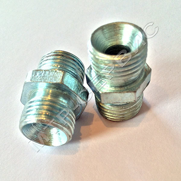 Штуцер 1/2*1/2