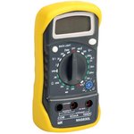 Мультиметр цифровой MAS830L Master IEK