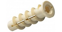 Дюбель для газобетона КВТ 10
