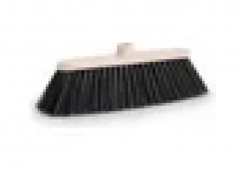 Щетка для пола жесткая б/черенка Альтернатива