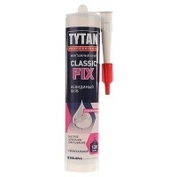 Клей монтажный Classic Fix 310мл TYTAN