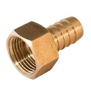 Штуцер латунь Г 1/2"х20мм