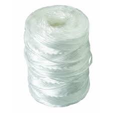 Шпагат полипропиленовый 1000-300м белый