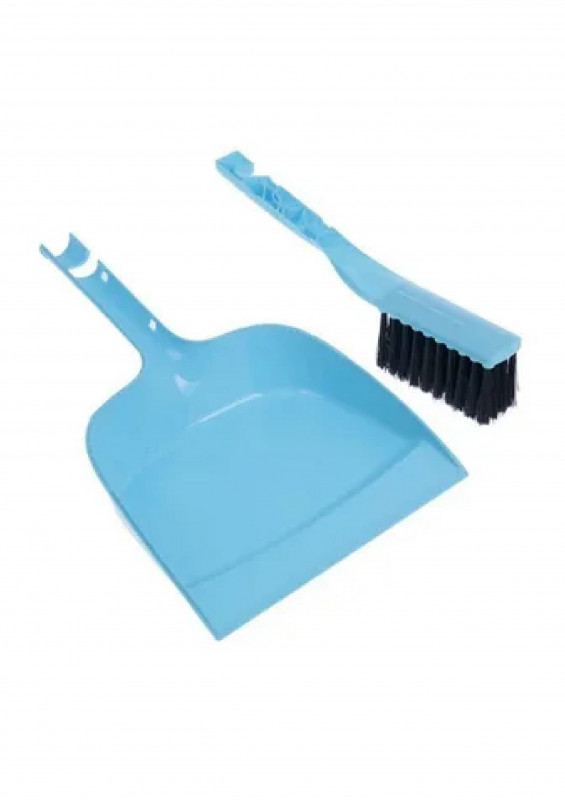 Набор щетка-сметка с совком Практик SVIP