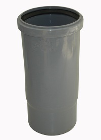 Патрубок компенсационный 110