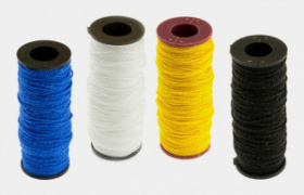 Нить капроновая