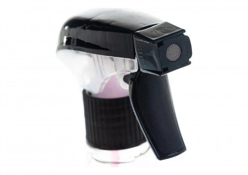 Средство для очистки моторного блока и частей двигателя Engine Cleaner 600мл Grass