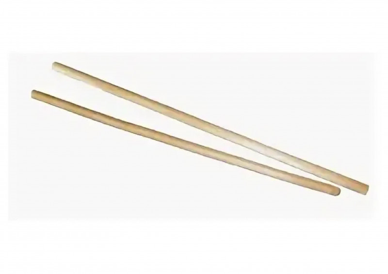 Черенок для лопаты в/с 30мм 1,2м