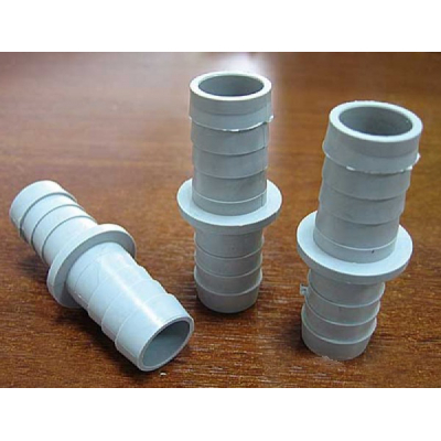 Соединитель для поливочного шланга 19х19